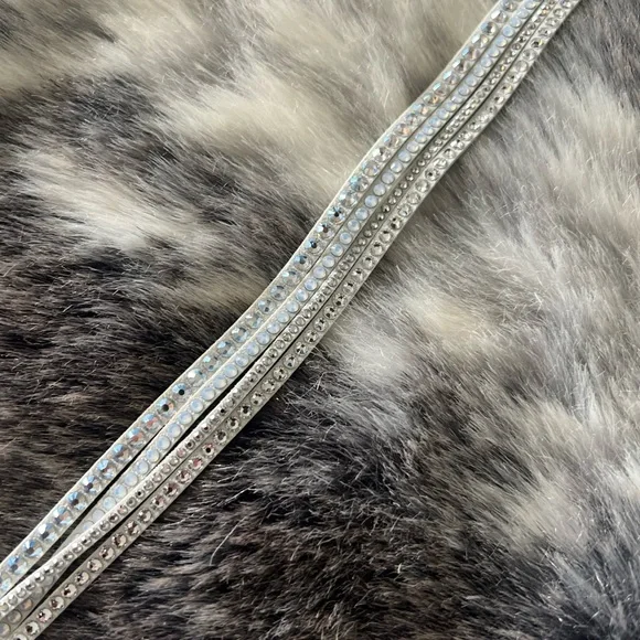 Swarovski bracelet - Picture 3 of 5